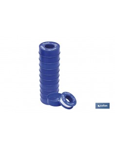ROLLO 12 MTS CINTA PTFE DE...