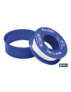 ROLLO 12 MTS CINTA PTFE DE... 2