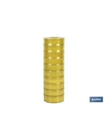 ROLLO DE CINTA PTFE DE 50 M 19MM X...