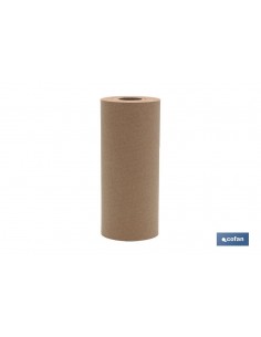 ROLLO DE PAPEL KRAFT 50 GR....