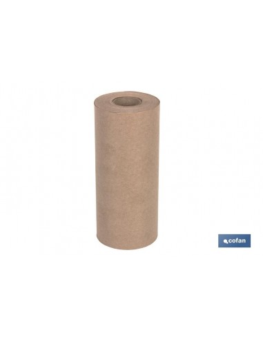 ROLLO PAPEL KRAFT SUELOS 65 GR....