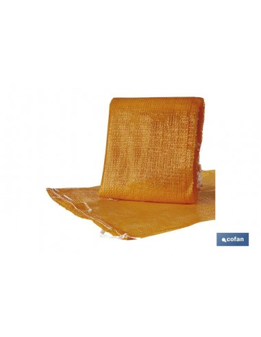 PACK DE 10 SACOS DE POLYMESH 55X83 CM...