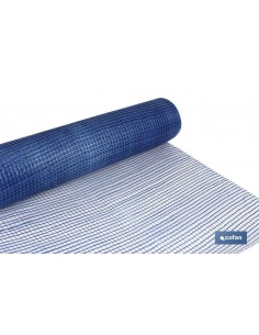 ROLLO DE 1X10 M MALLA DE...