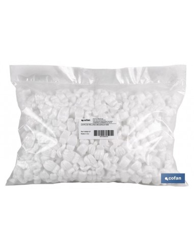 CHIPS DE RELLENO (BOLSA) 0,010M3