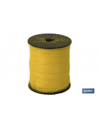 ROLLO MALLA TUBULAR UNIVERSAL 100 25M...