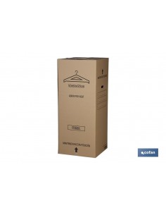 CAJA ARMARIO 50X50X120 CM