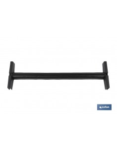 BARRA PARA CAJA ARMARIO 50 CM