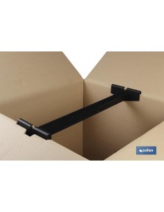 BARRA PARA CAJA ARMARIO 50 CM 2