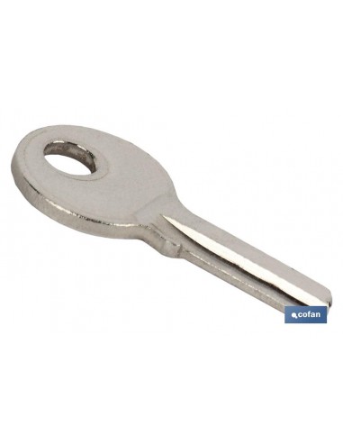 LLAVE BRUTO CANDADO 20MM (REF...