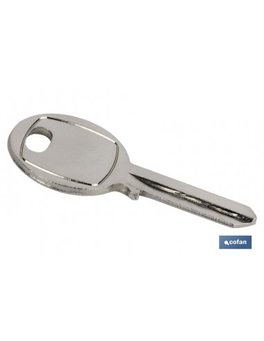 LLAVE BRUTO CANDADO 30MM (REF...