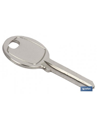 LLAVE BRUTO CANDADO 40MM (REF...