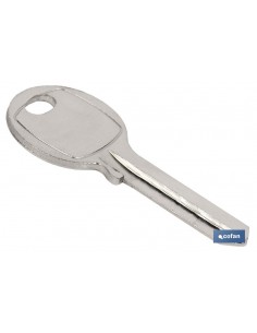 LLAVE BRUTO CANDADO 50MM...