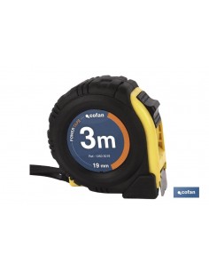 FLEXÓMETRO PROTEC. GOMA...