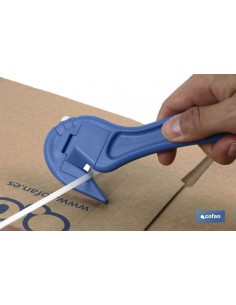 CUTTER ESPECIAL FLEJES... 2