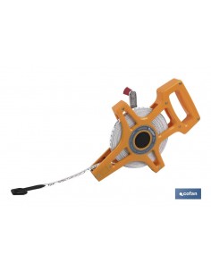 CINTA MÉTRICA FIBRA VIDRIO... 2