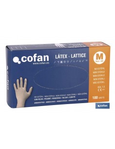 CAJA 100 UNDS. GUANTES DE... 2