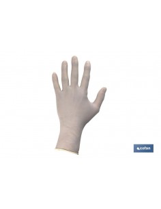 CAJA 100 UNDS. GUANTES DE...