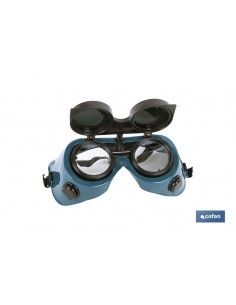 GAFAS SOLDADOR