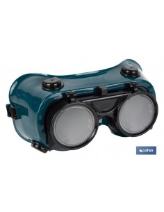 GAFAS SOLDADOR 2