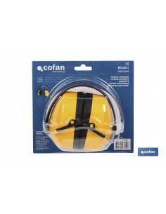 BLISTER AURICULARES DE...