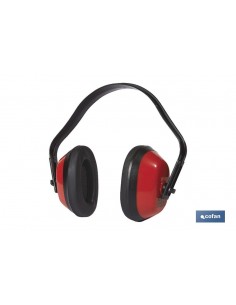 AURICULARES DE PROTECCIÓN...