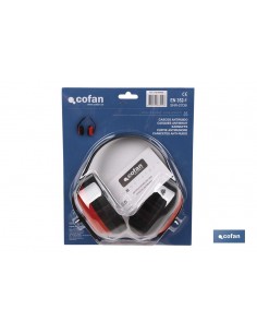 BLISTER AURICULARES DE...