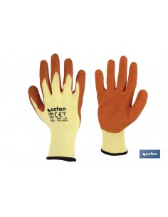 BLISTER G. LATEX RUGOSO...
