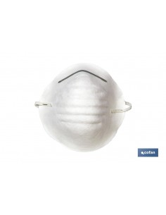 MASCARILLA NORMAL