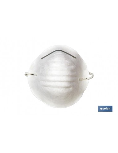 MASCARILLA NORMAL