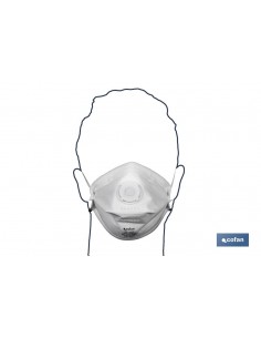 BLISTER MASCARILLA CON... 2