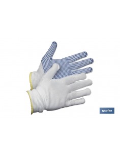 BLISTER G. 100% NYLON...