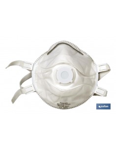 MASCARILLA PROTECCION...