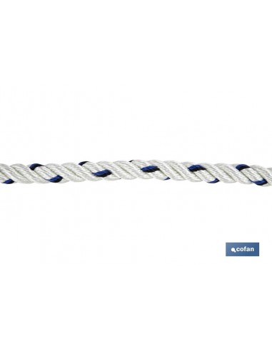 ABSORBEDOR DE ENERGÍA CON CUERDA 1,5 M