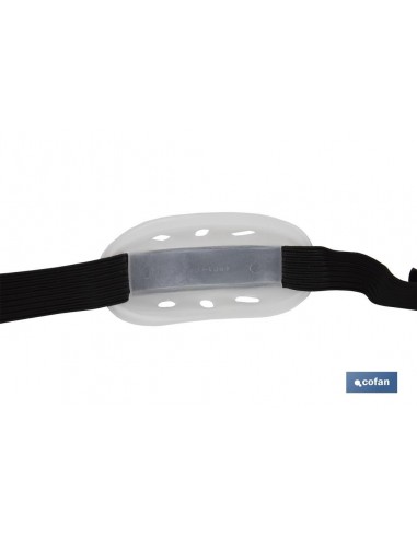 BARBUQUEJO ELÁSTICO PARA CASCO DE OBRA