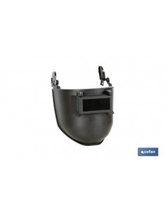 MÁSCARA DE SOLDAR PARA...