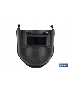 MÁSCARA DE SOLDAR PARA... 2