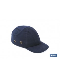 GORRA SPORT SEGURIDAD