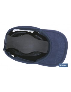 GORRA SPORT SEGURIDAD 2