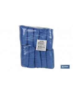 CUBREZAPATO AZUL CPE 2
