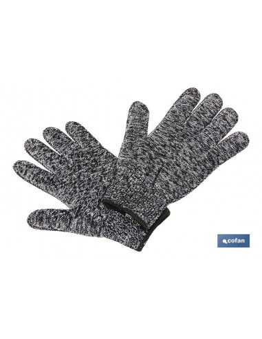 GUANTE ANTICORTE HIGH TENACITY TALLA 10