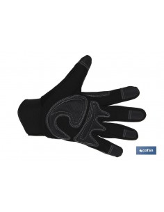 GUANTE ANTIVIBRACION FOAM... 2
