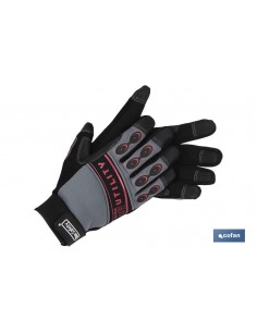 GUANTE ANTIVIBRACION FOAM...