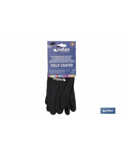 GUANTE IMPREG.COMPLETO FOAM... 2