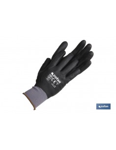 GUANTE IMPREG.COMPLETO FOAM...