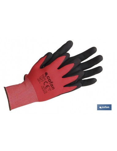 GUANTE IMPREGNADO SANDY COATED...