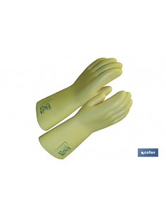 GUANTES AISLANTES 1.000V...