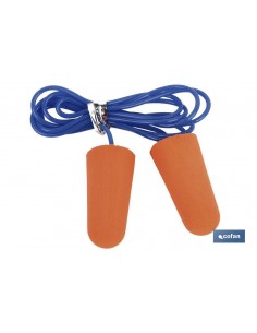 BLISTER 10 TAPONES (5 par)... 2