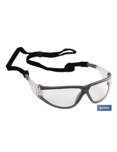 GAFAS SEGURIDAD ENVOLVENTE...