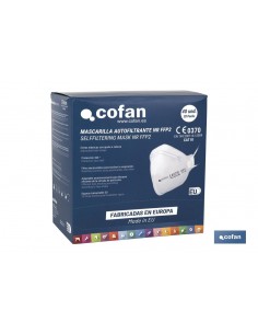 MASCARILLA FFP2 NR AJUSTE... 2