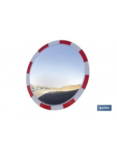 ESPEJO REFLECTANTE 80 CM